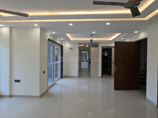 3 BHK Independent Builder Floor in Patel Nagar for rent New Delhi. The reference number is 20404501