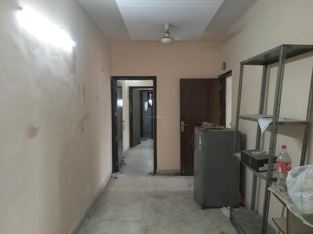 3 BHK Independent Builder Floor in Patel Nagar for rent New Delhi. The reference number is 20675464