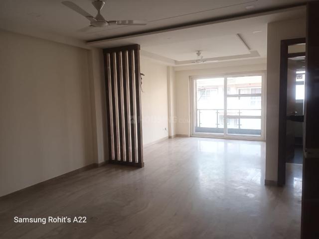 3 BHK Independent Builder Floor in Patel Nagar for rent New Delhi. The reference number is 20703156