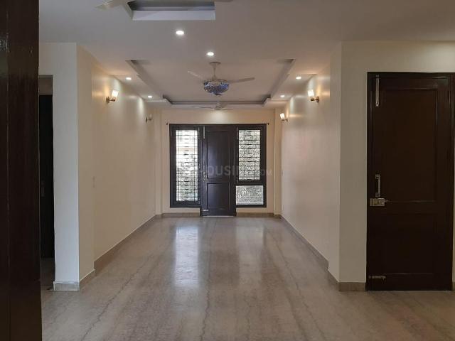 3 BHK Independent Builder Floor in Patel Nagar for rent New Delhi. The reference number is 20719724