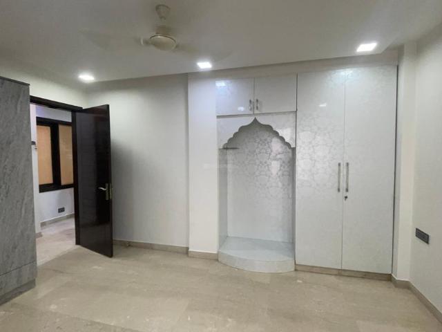 3 BHK Independent Builder Floor in Patel Nagar for rent New Delhi. The reference number is 20831266