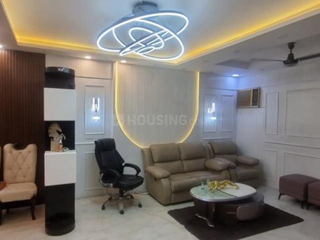 3 BHK Independent Builder Floor in Patel Nagar for rent New Delhi. The reference number is 21007580