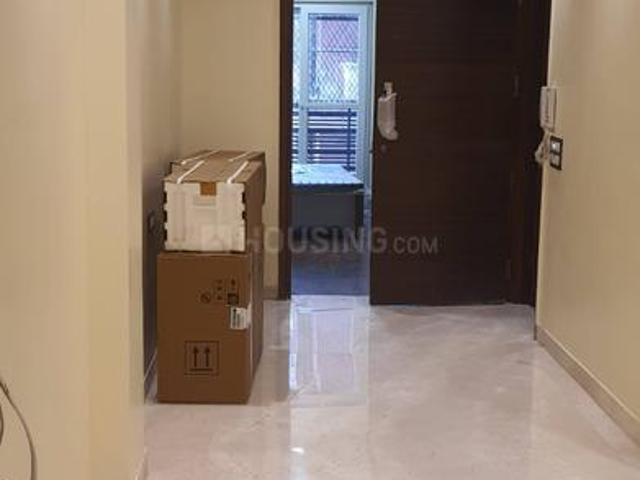 3 BHK Independent Builder Floor in Patel Nagar for rent New Delhi. The reference number is 21140523