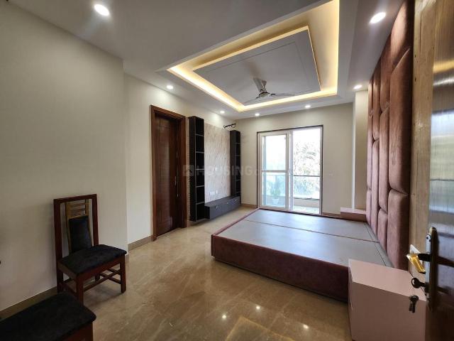 3 BHK Independent Builder Floor in Patel Nagar for rent New Delhi. The reference number is 21217020