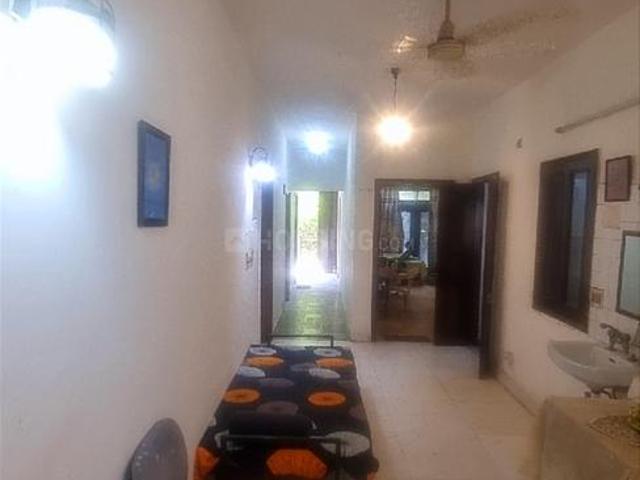3 BHK Independent Builder Floor in Patel Nagar for rent New Delhi. The reference number is 21344591