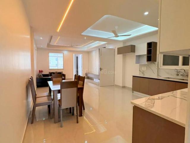 3 BHK Independent Builder Floor in Patel Nagar for resale Dehradun. The reference number is 20737212