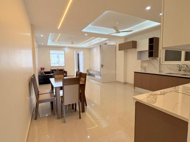 3 BHK Independent Builder Floor in Patel Nagar for resale Dehradun. The reference number is 20758786