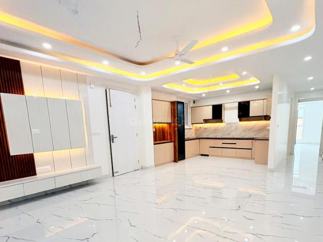 3 BHK Independent Builder Floor in Patel Nagar for resale Dehradun. The reference number is 20378483