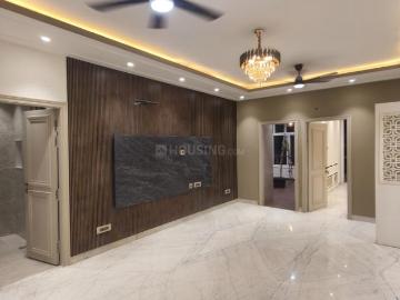 3 BHK Independent Builder Floor in Patel Nagar for resale New Delhi. The reference number is 18097049