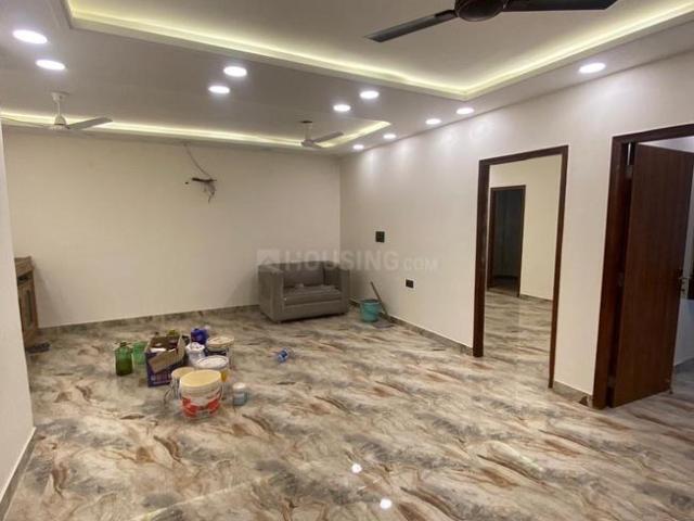 3 BHK Independent Builder Floor in Patel Nagar for resale New Delhi. The reference number is 14256519