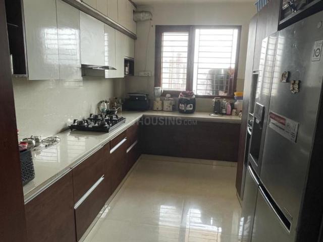 3 BHK Independent Builder Floor in Patel Nagar for resale New Delhi. The reference number is 16983202
