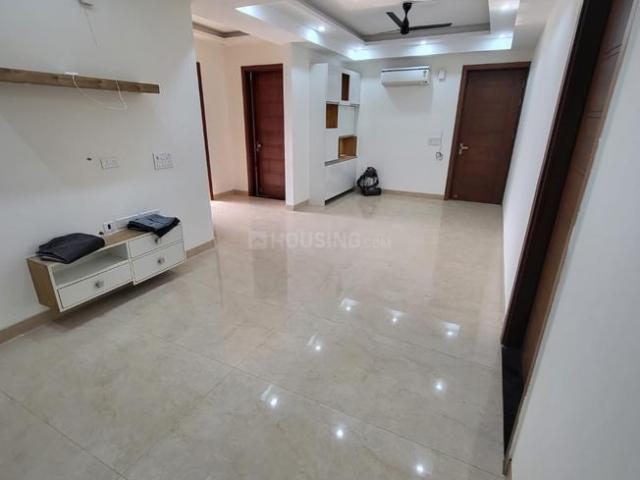 3 BHK Independent Builder Floor in Patel Nagar for resale New Delhi. The reference number is 17058185