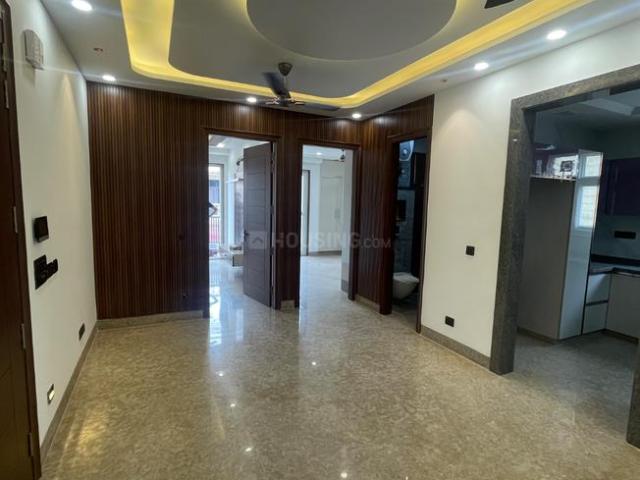 3 BHK Independent Builder Floor in Patel Nagar for resale New Delhi. The reference number is 17321606