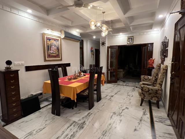 3 BHK Independent Builder Floor in Patel Nagar for resale New Delhi. The reference number is 18225720