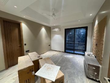 3 BHK Independent Builder Floor in Patel Nagar for resale New Delhi. The reference number is 18937052