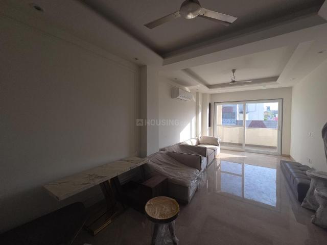 3 BHK Independent Builder Floor in Patel Nagar for resale New Delhi. The reference number is 19457140