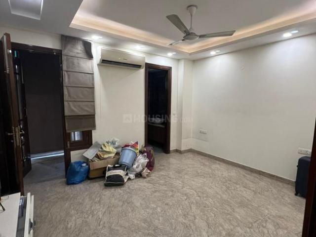 3 BHK Independent Builder Floor in Patel Nagar for resale New Delhi. The reference number is 19532804