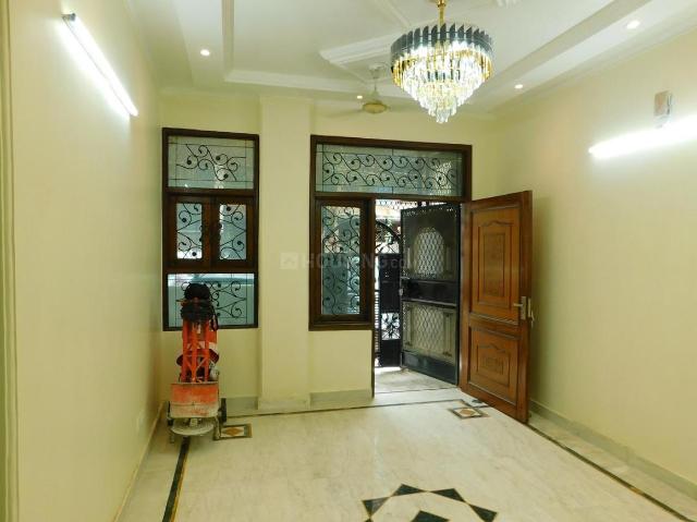 3 BHK Independent Builder Floor in Patel Nagar for resale New Delhi. The reference number is 19924971