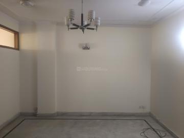 3 BHK Independent Builder Floor in Patel Nagar for resale New Delhi. The reference number is 19990837