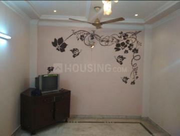 3 BHK Independent Builder Floor in Patel Nagar for resale New Delhi. The reference number is 12966586