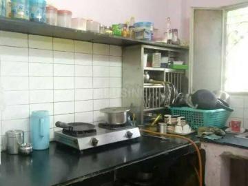 Anand Parbat, New Delhi, Delhi
