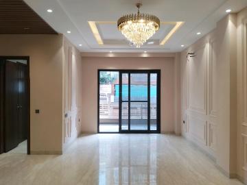 3 BHK Independent Builder Floor in Patel Nagar for resale New Delhi. The reference number is 20168029