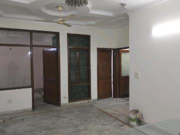 3 BHK Independent Builder Floor in Patel Nagar for resale New Delhi. The reference number is 20171158