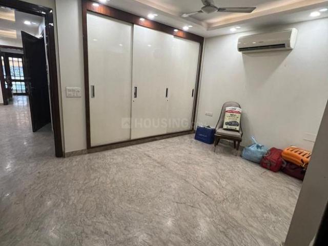 3 BHK Independent Builder Floor in Patel Nagar for resale New Delhi. The reference number is 20250917
