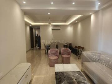 3 BHK Independent Builder Floor in Patel Nagar for resale New Delhi. The reference number is 20296101