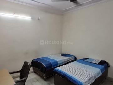 3 BHK Independent Builder Floor in Patel Nagar for resale New Delhi. The reference number is 20358262