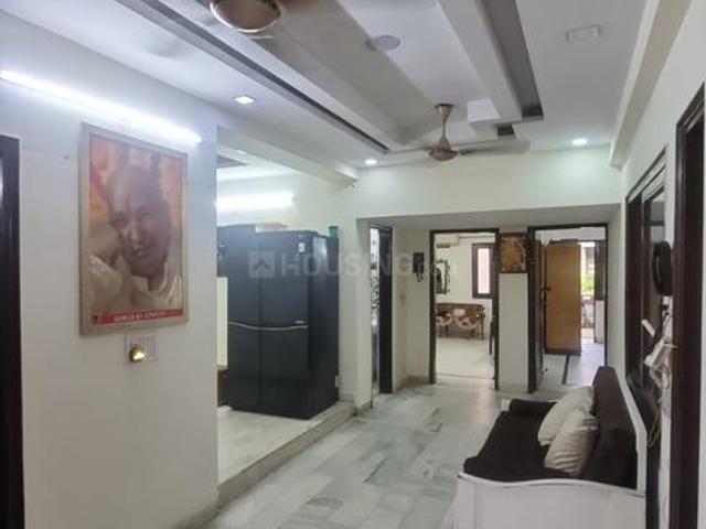 3 BHK Independent Builder Floor in Patel Nagar for resale New Delhi. The reference number is 20578098