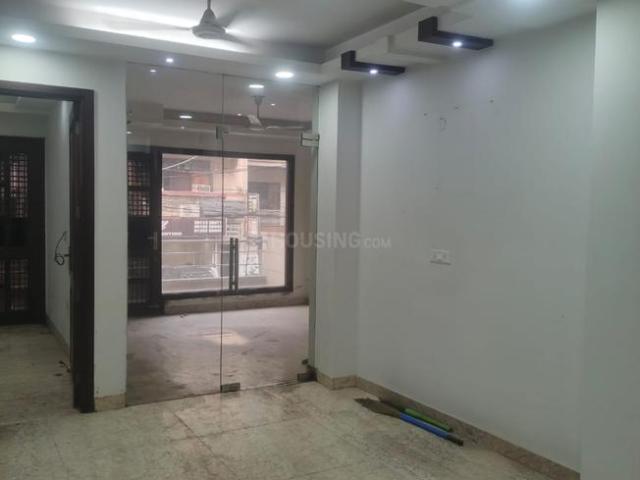 3 BHK Independent Builder Floor in Patel Nagar for resale New Delhi. The reference number is 20865819