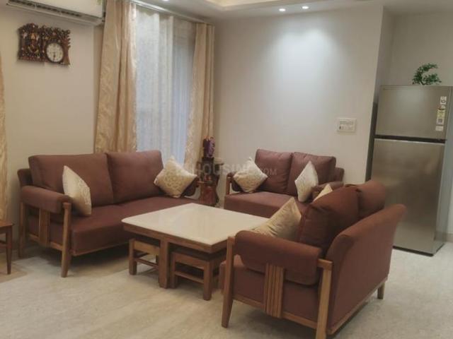 3 BHK Independent Builder Floor in Patel Nagar for resale New Delhi. The reference number is 20931935