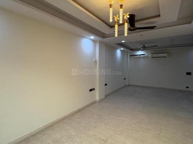 3 BHK Independent Builder Floor in Patel Nagar for resale New Delhi. The reference number is 21067146