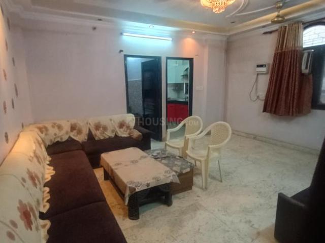 3 BHK Independent Builder Floor in Patel Nagar for resale New Delhi. The reference number is 21071794