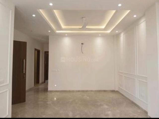 3 BHK Independent Builder Floor in Patel Nagar for resale New Delhi. The reference number is 21103340