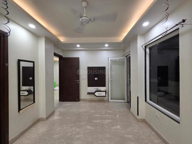 3 BHK Independent Builder Floor in Patel Nagar for resale New Delhi. The reference number is 21150493