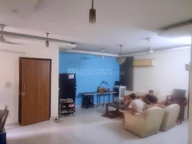 3 BHK Independent Builder Floor in Patel Nagar for resale New Delhi. The reference number is 21331099