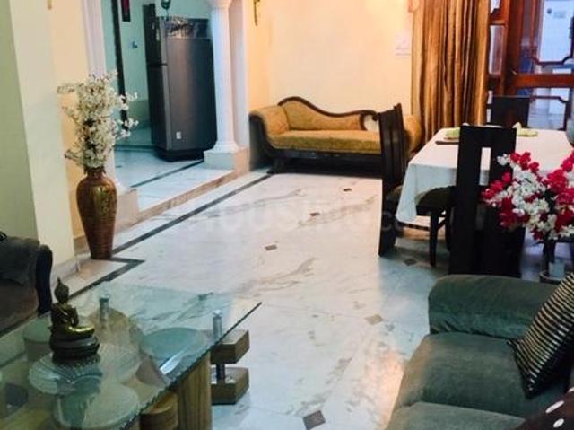 3 BHK Independent Builder Floor in Patel Nagar for resale New Delhi. The reference number is 6942838