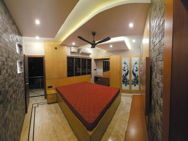 3 BHK Independent Builder Floor in Patia for rent Bhubaneswar. The reference number is 21227997