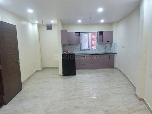 3 BHK Independent Builder Floor in Patkapur for rent Kanpur. The reference number is 20812481