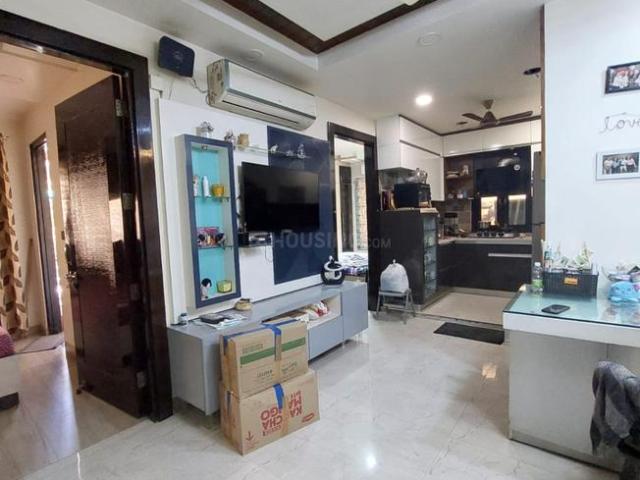 3 BHK Independent Builder Floor in Patparganj for resale New Delhi. The reference number is 17055369