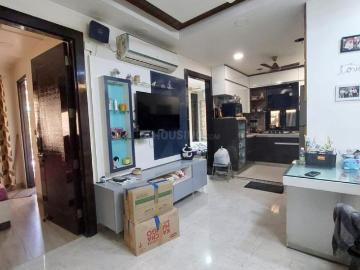 3 BHK Independent Builder Floor in Patparganj for resale New Delhi. The reference number is 17055369