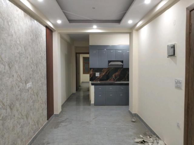 3 BHK Independent Builder Floor in Patparganj for resale New Delhi. The reference number is 19699781