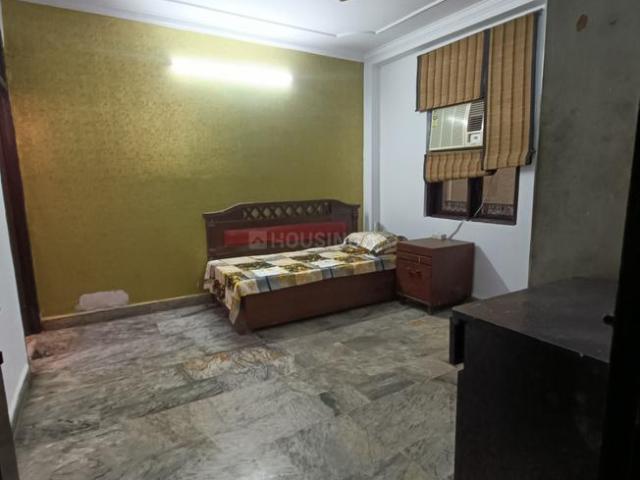 3 BHK Independent Builder Floor in Patparganj for resale New Delhi. The reference number is 21070067