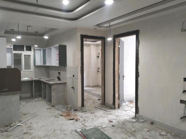 3 BHK Independent Builder Floor in Patparganj for resale New Delhi. The reference number is 21179095