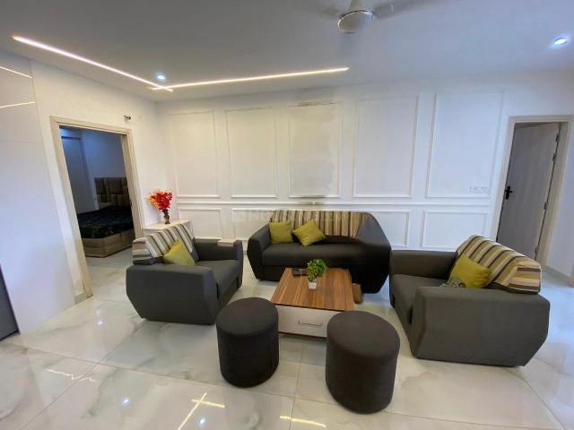 3 BHK Independent Builder Floor in Patthri Bagh for resale Dehradun. The reference number is 20461085