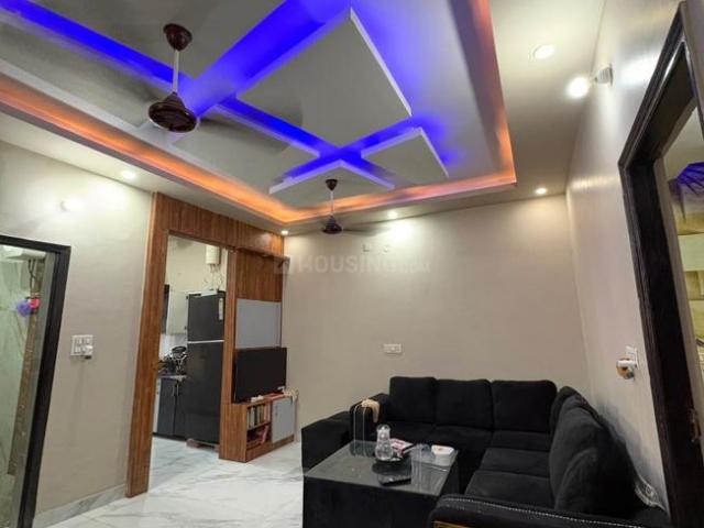 3 BHK Independent Builder Floor in Patthri Bagh for resale Dehradun. The reference number is 20629226