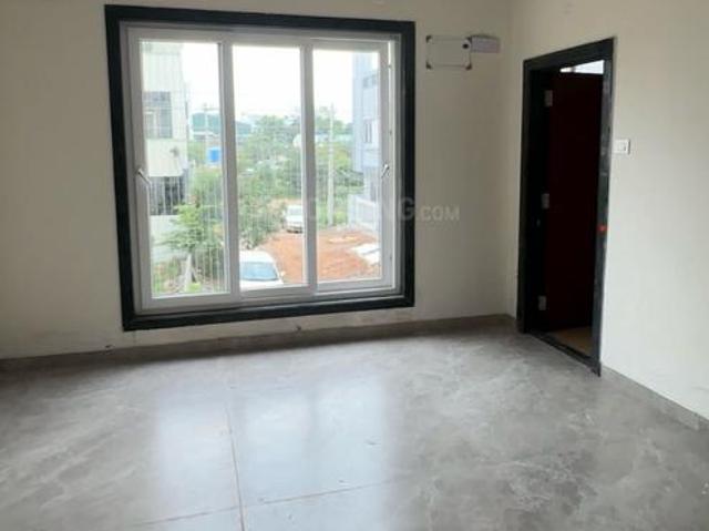 3 BHK Independent Builder Floor in Pedda Amberpet for resale Hyderabad. The reference number is 21309576