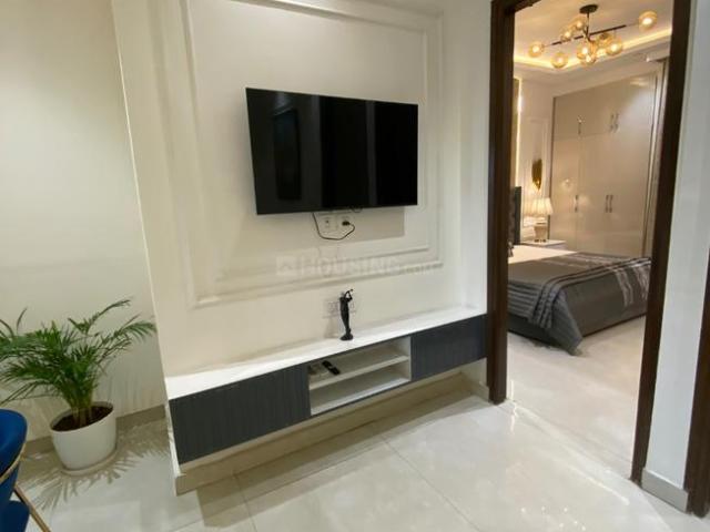 3 BHK Independent Builder Floor in Peer Muchalla for resale Zirakpur. The reference number is 21276058